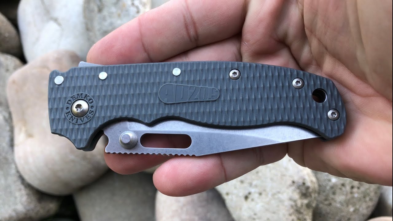 Demko AD20.5 - klik&ergo
