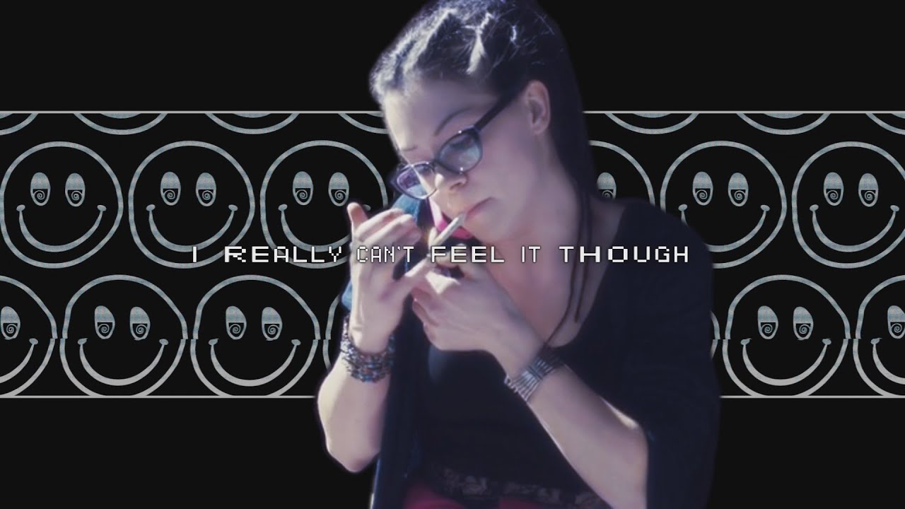 Cosima // Mushrooms