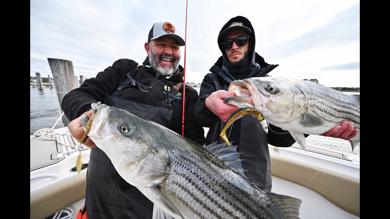 A Band of Anglers