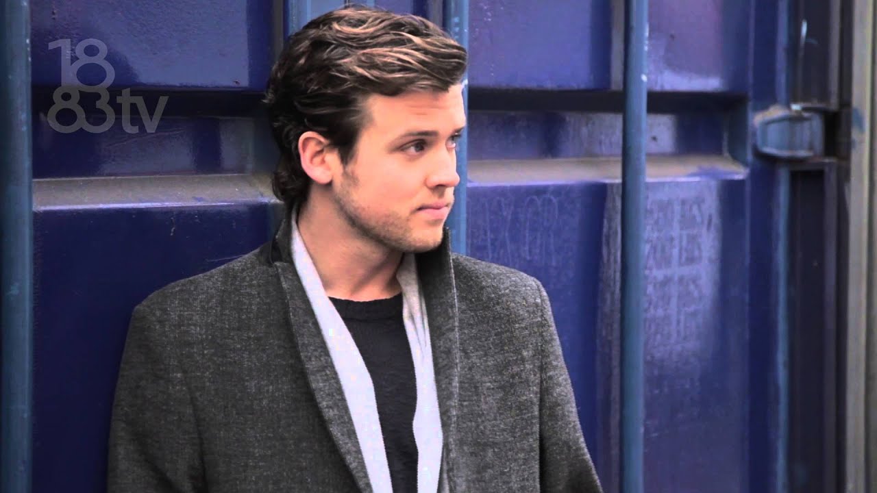 1883 Meets Jack Cutmore-Scott