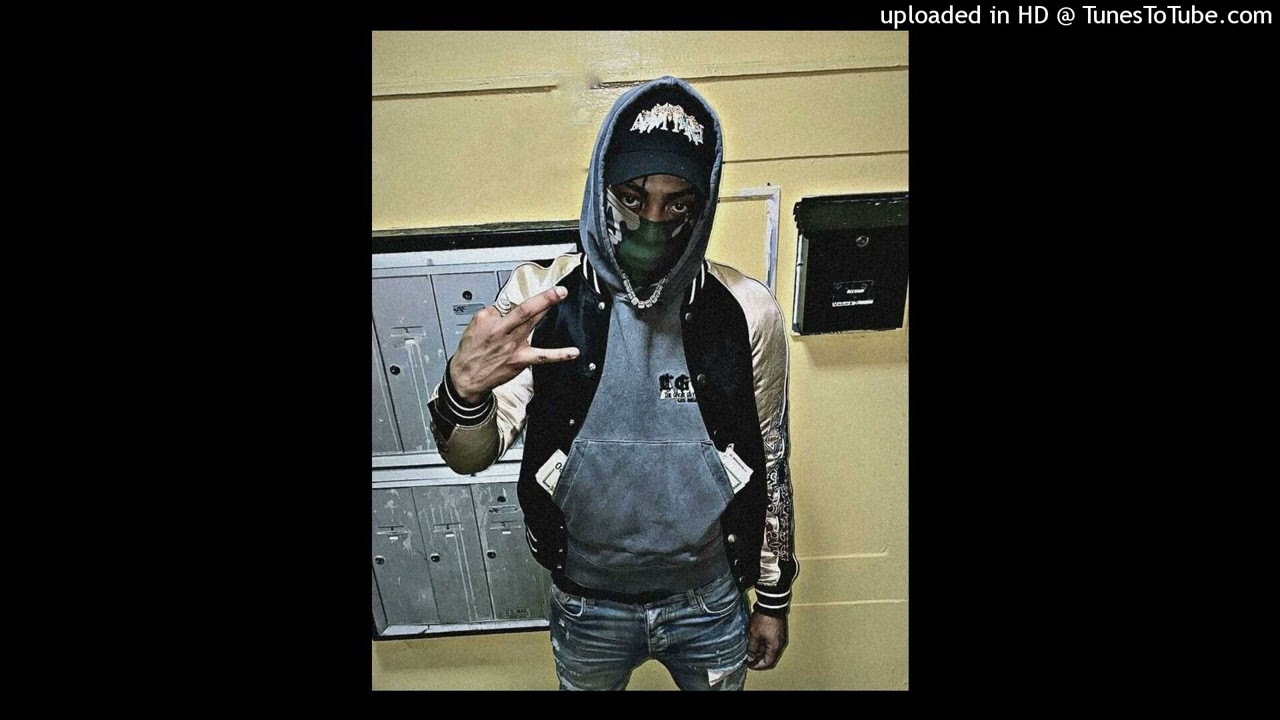 Dougie B x Mhady2hottie x DarkPlugg Drill Type Beat - 