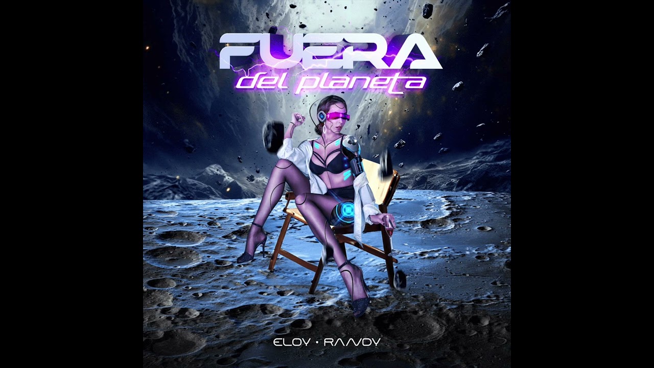 Fuera del planeta