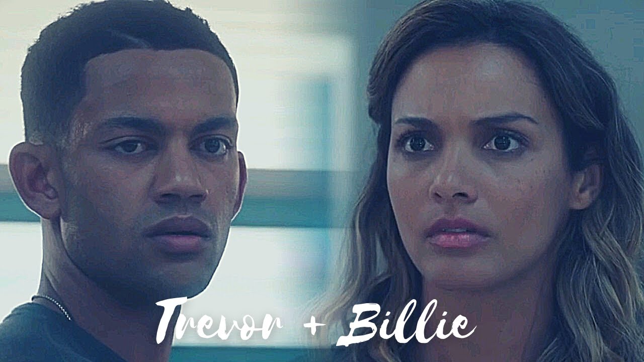 Trevor and Billie II Let It All Go [+Sub ITA]