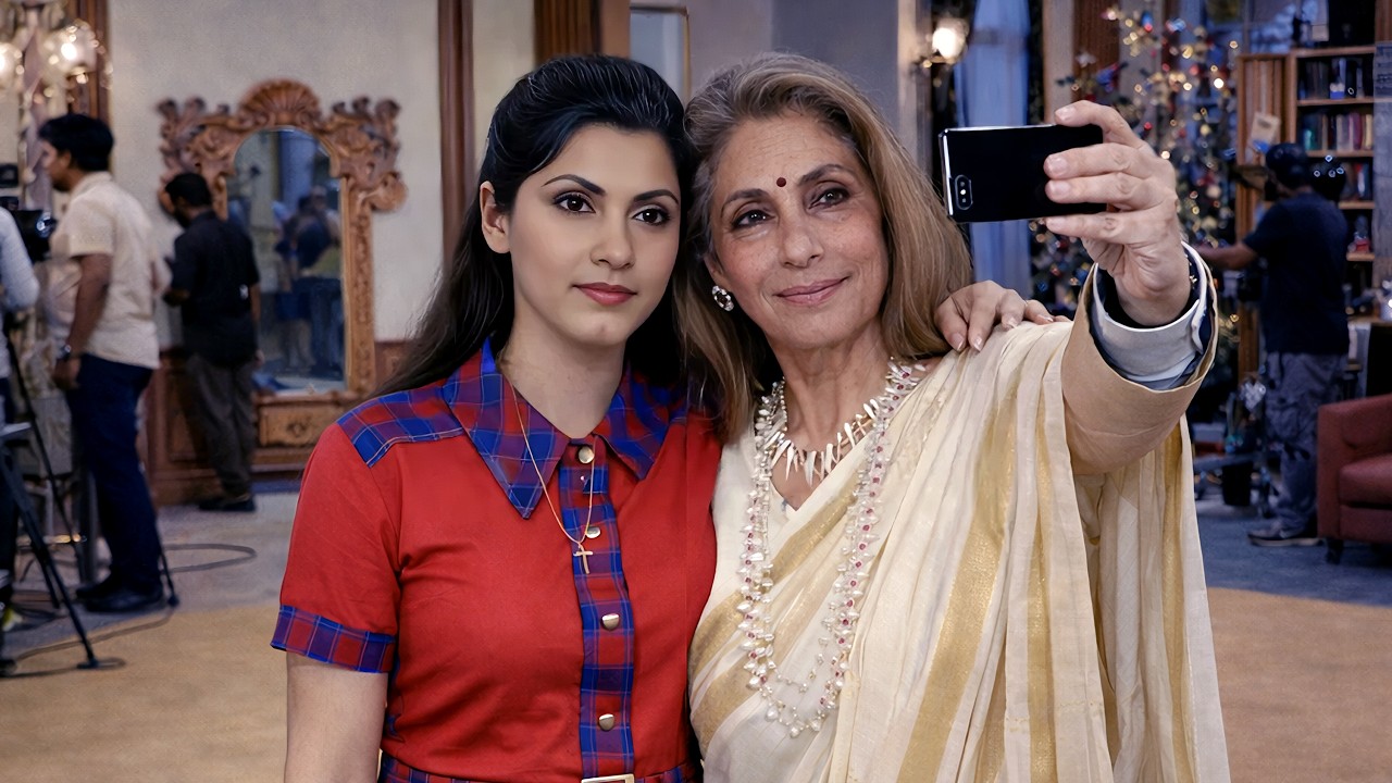👉 BOBY 1973 vs 2026 🤯 | Rishi Kapoor and Dimple Kapadia, Selfies & Tribute!