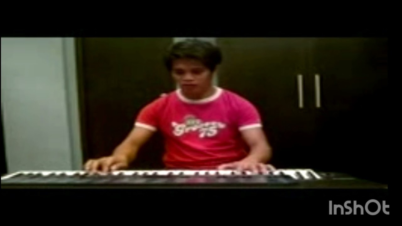 Canon in Major C - Felix Roman Carpio