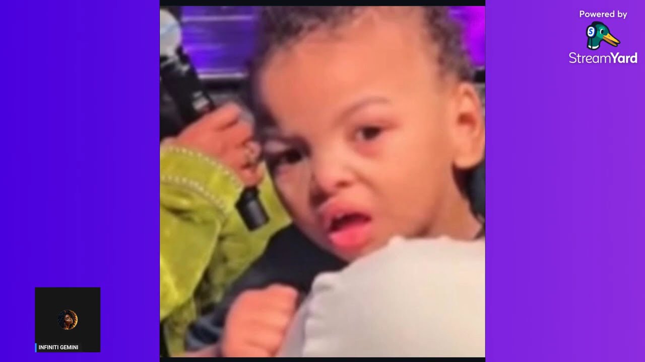 CHRISEAN JR.