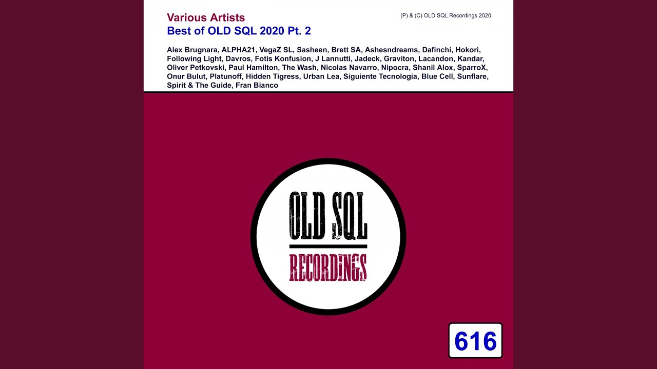 Amethyst (Oliver Petkovski Remix)