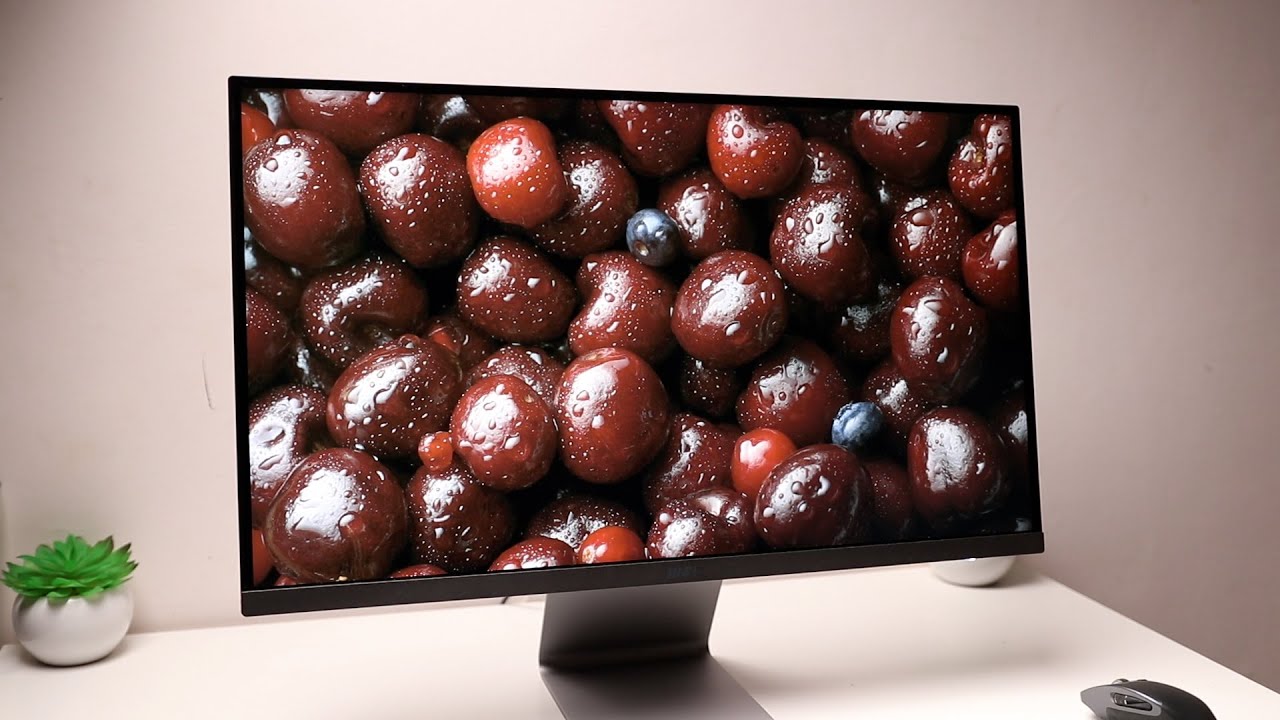 Этот монитор просто СУПЕР! Обзор MSI Modern MD271UL