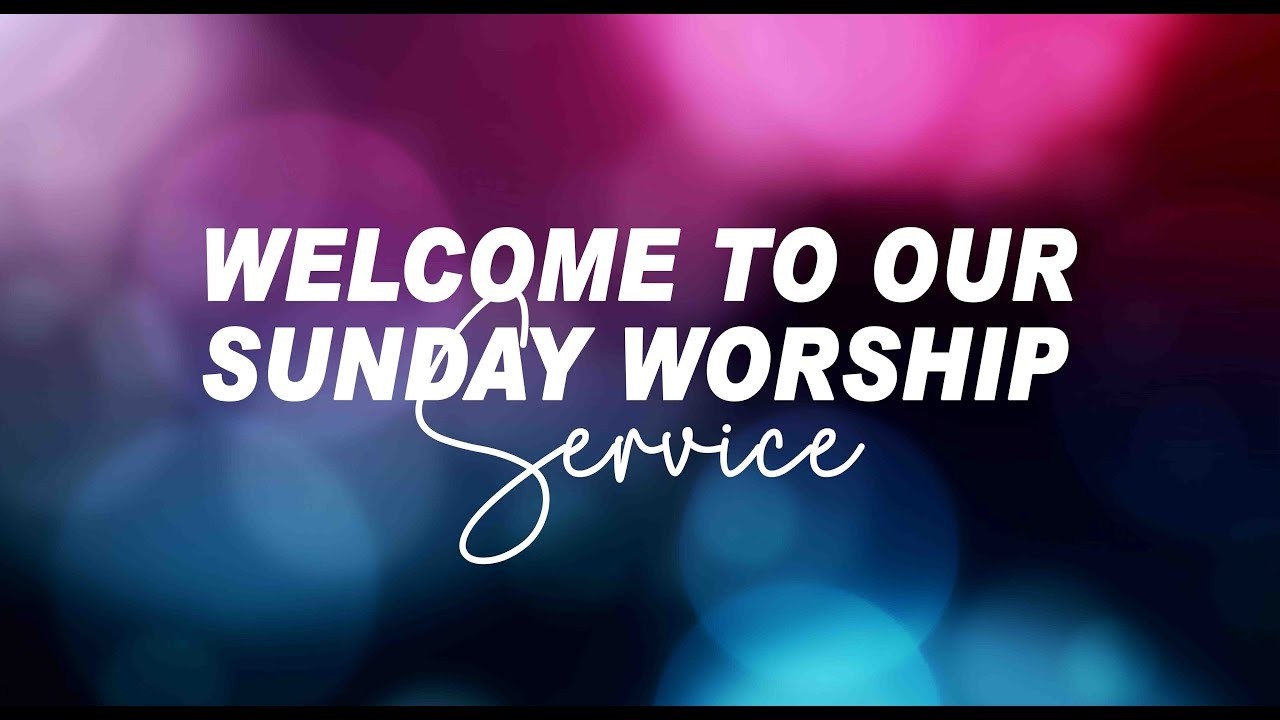 WELCOME TO KINGDOM MINDED CHURCH | SUNDAY SERVICE FEB 07 2026