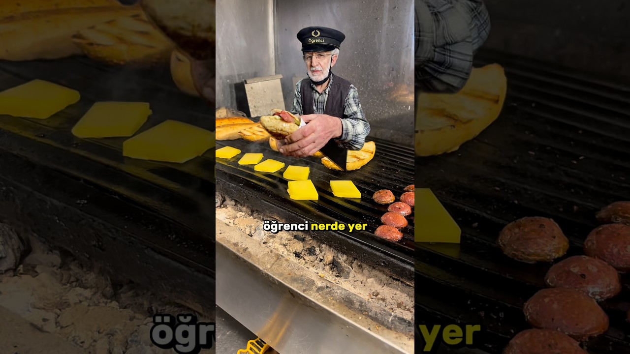 IZMIR EFSANESI DENILEN KUMRUCU APO OGRENCIYE NE KADAR UYGUN?