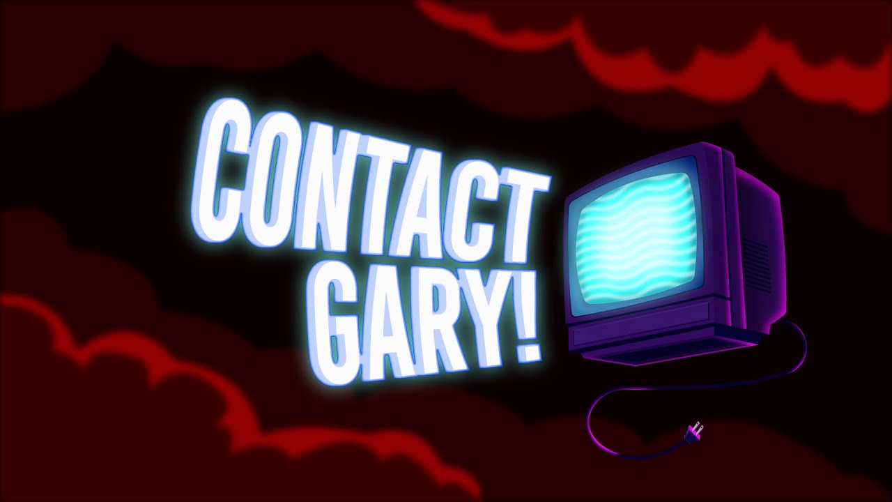Contact Gary! |  Days Without Incident