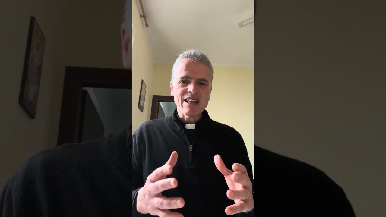 Ama Dio e ama gli altri, tutto qui…