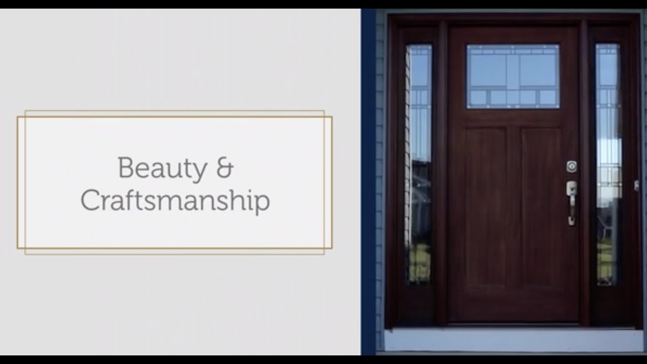 Classic Craft®: True-to-Wood™