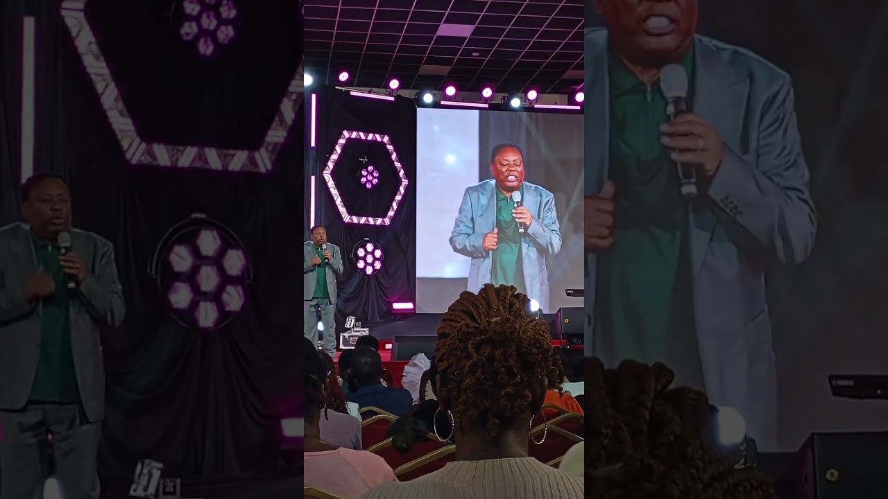 3DIMENSIONS OF WORSHIP|TARGET IS HOLY OF HOLIES By Bishop JB Masinde#atahworship2026