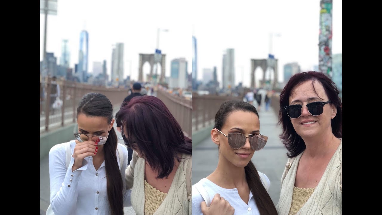 NYC TRAVEL VLOG