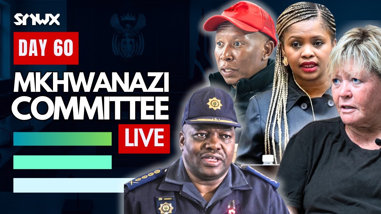 Gen Masemola returns to Parliament