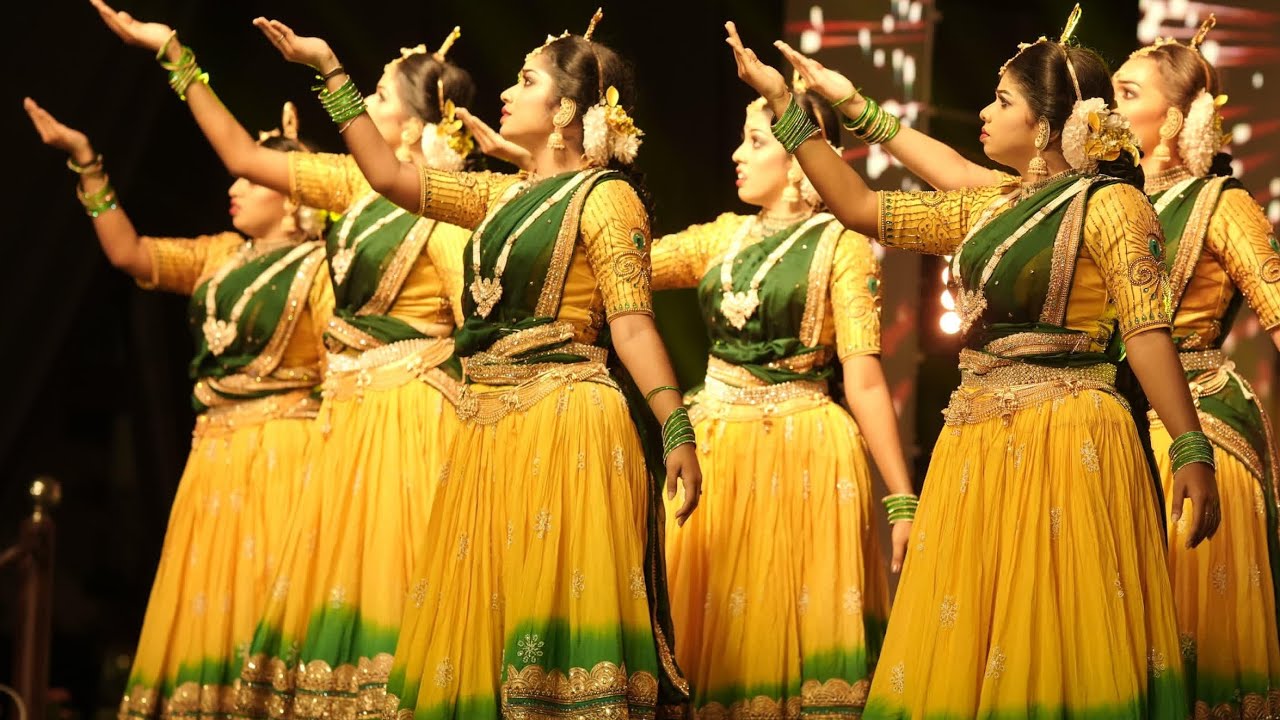 #kanikonna #groupdance / 63rd STATE SCHOOL KALOLSAVAM 2025 | PRIZE WINNERS | Holy Angels HSS, TVM