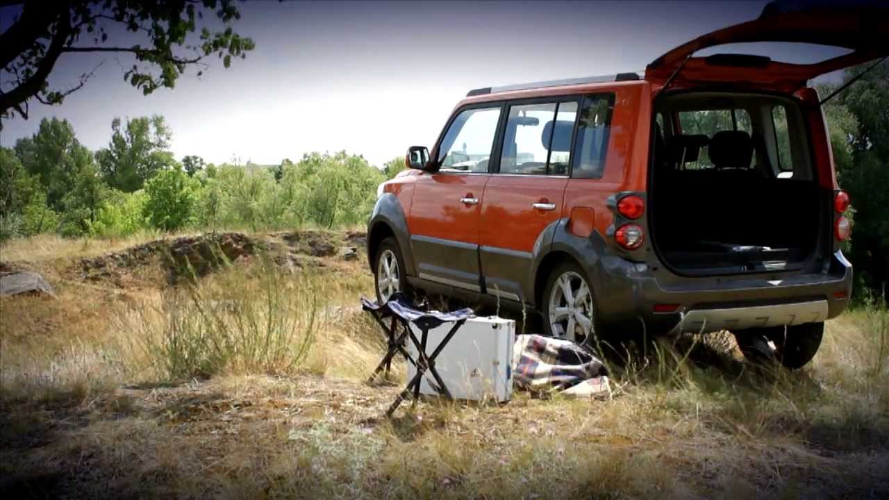 КРУИЗ-КОНТРОЛЬ - Great Wall M2