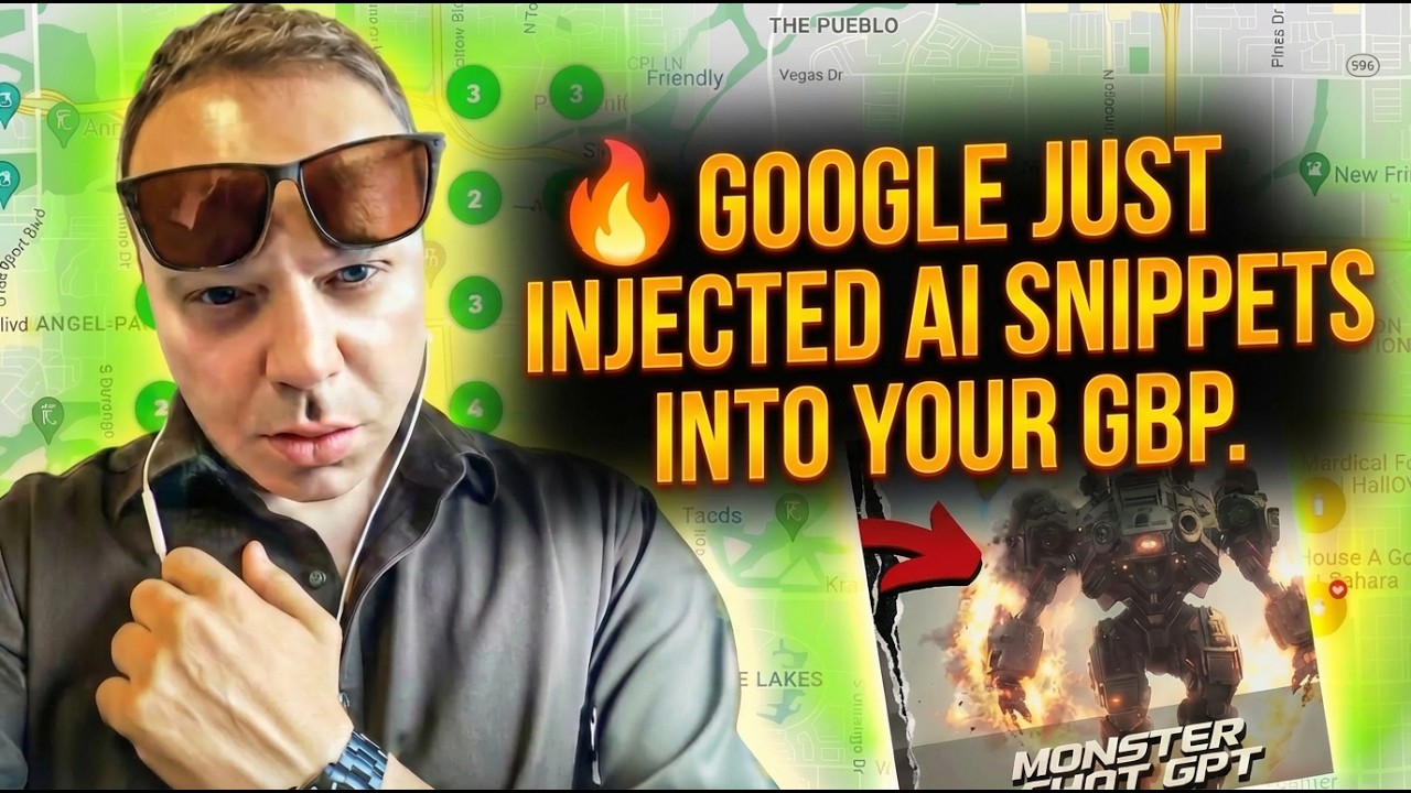 🔥 Google снова внедрил фрагменты кода, созданные с помощью ИИ, в ваши фунты стерлингов!