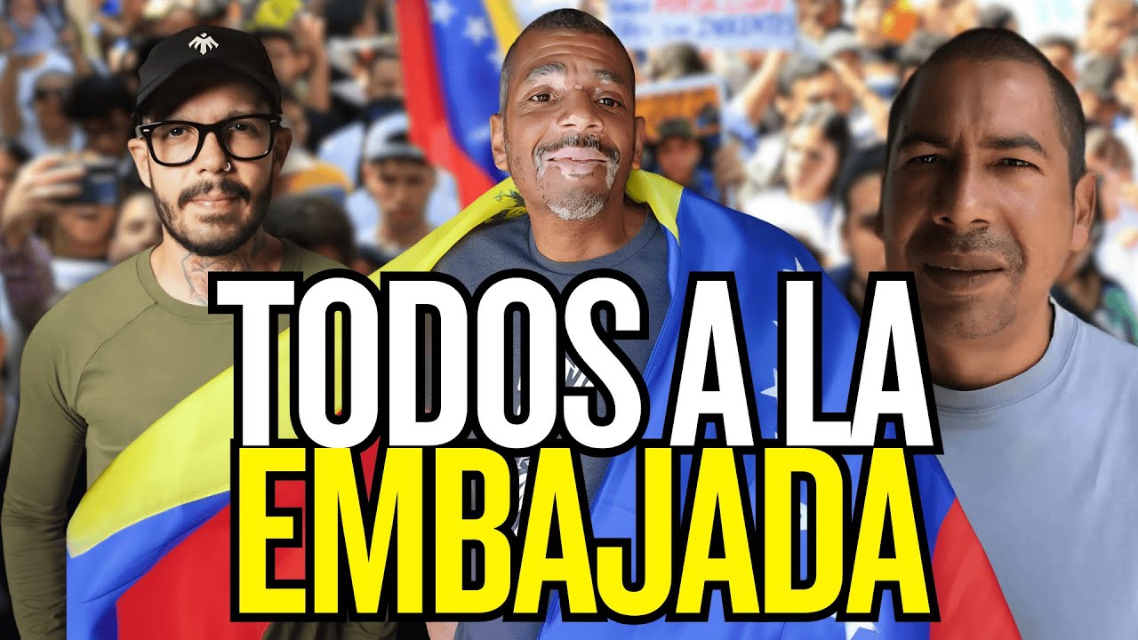 🔴 VENEZUELA EN VIVO HOY | DIOSDADO AMENAZA A LA OPOSICI&Oacute;N Y RETA A DONALD TRUMP