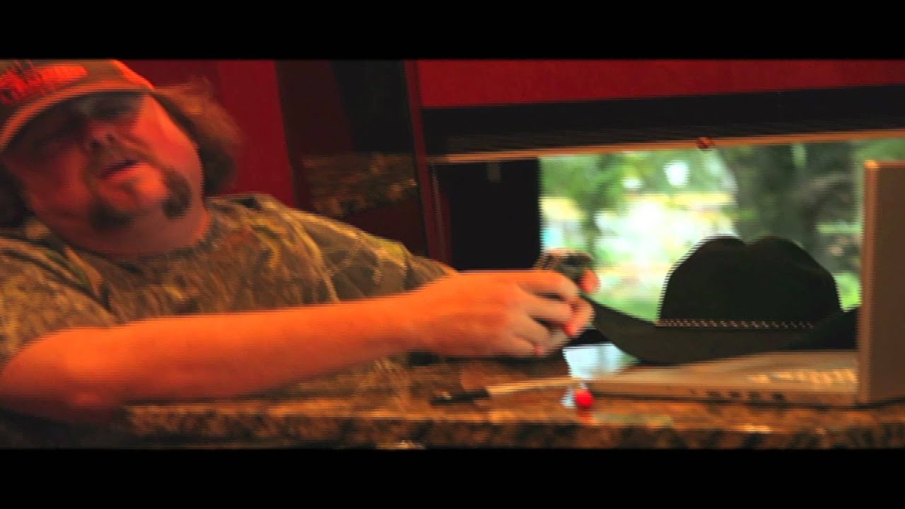 Colt Ford feat JB and the Moonshine Band - 