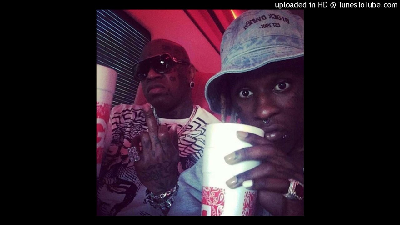 Young Money x T Minus x Lil Wayne x Rich Gang Type Beat 
