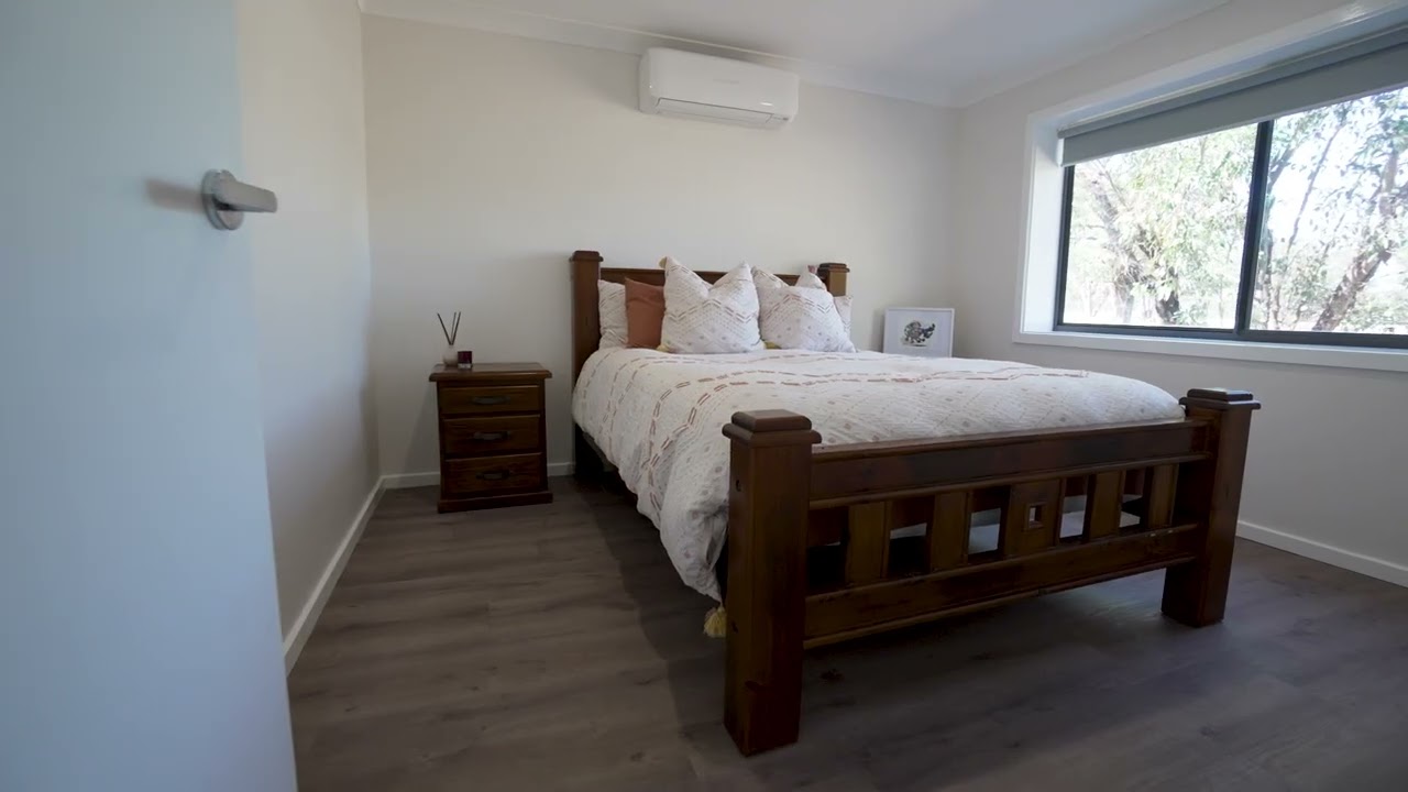 2 Killarney Street, Temora