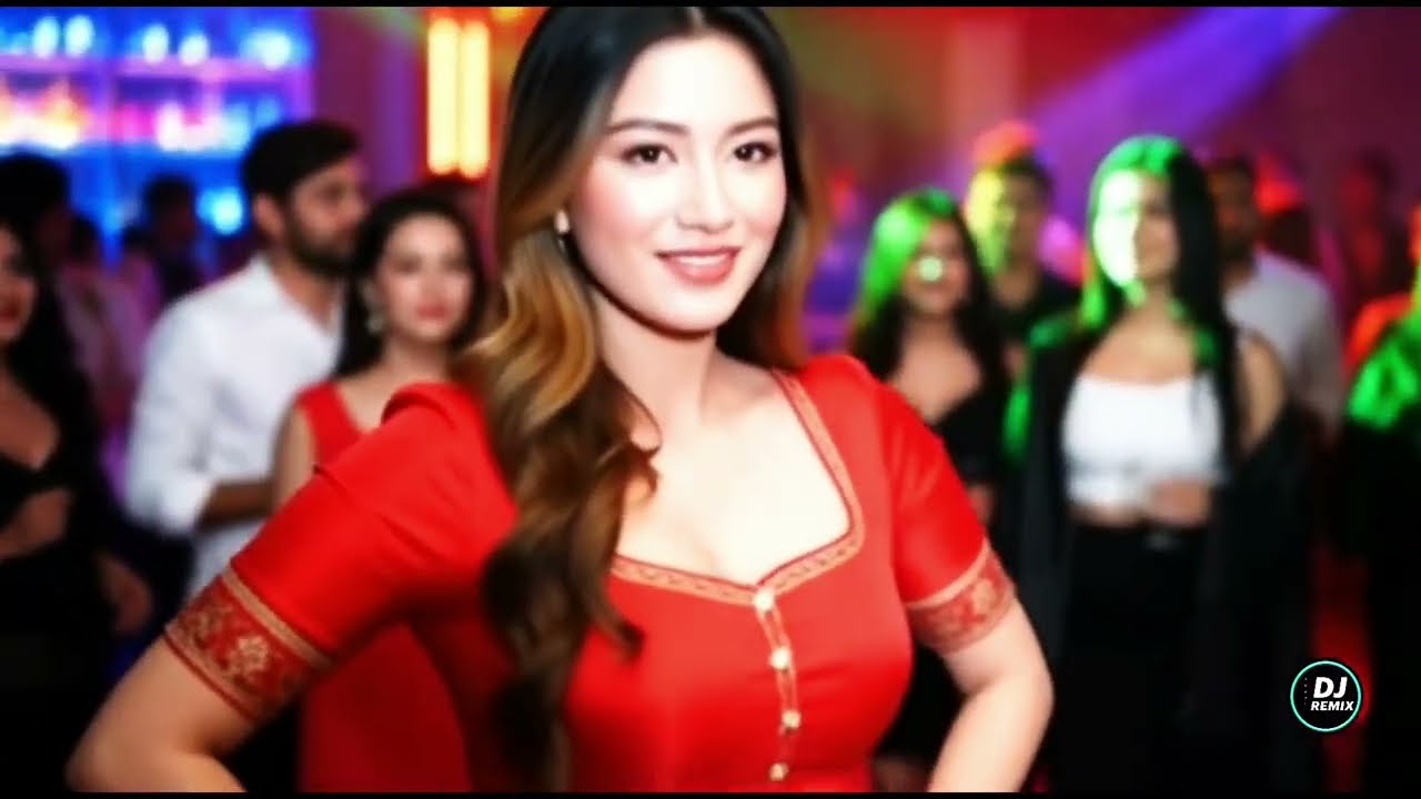 Areli Kadaile Teej Dj Song | Prakash Saput | Dj Remix Party Music 2080 