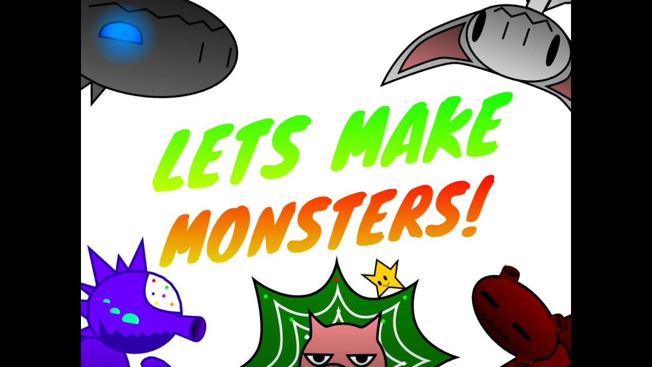 Let's Make More Singing Monsters Again! :D #livestream #mysingingmonsters