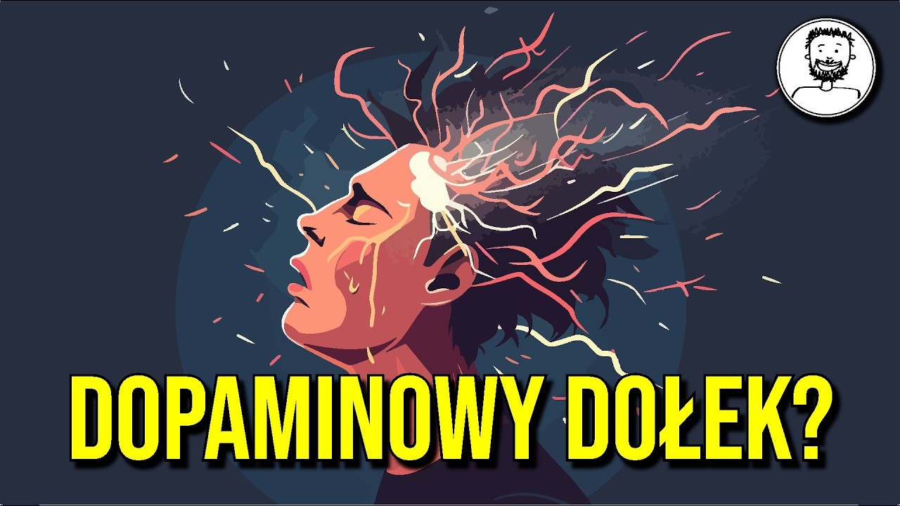 Jak Wyjść z Dopaminowego Dołka? (To nie detoks!)