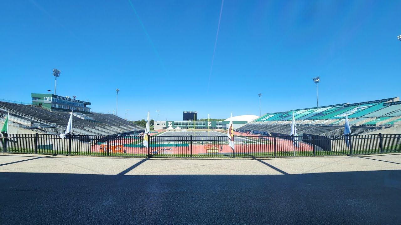 RYNEARSON STADIUM AKA 