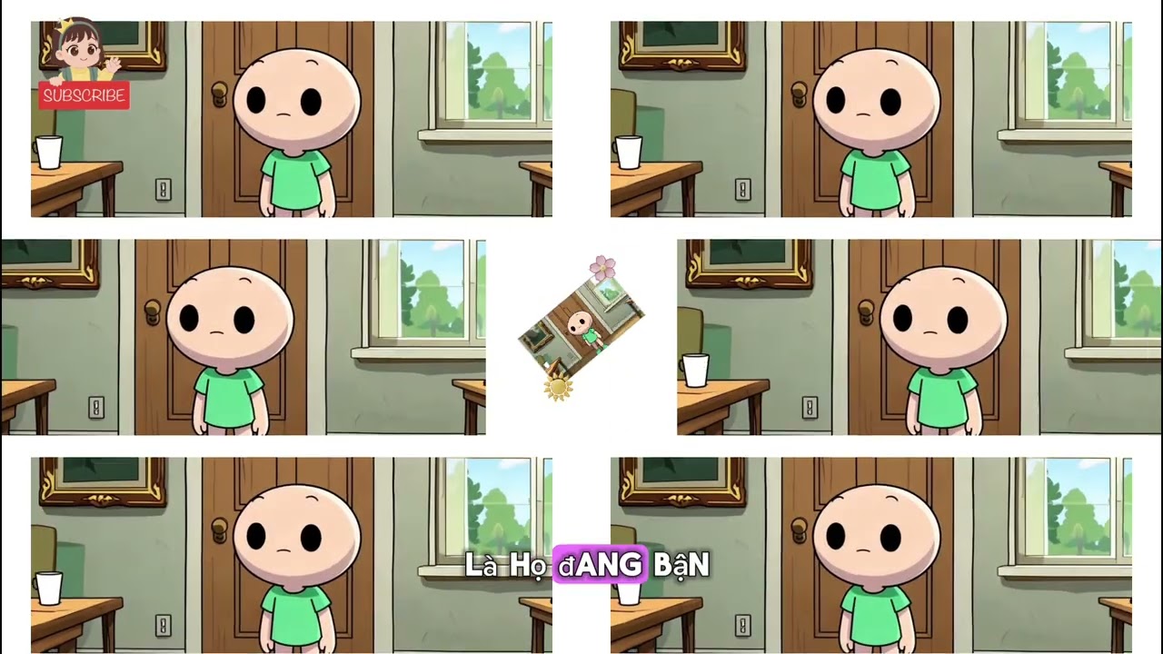 Bạn Có Đang Overthinking Không? 7 Dấu Hiệu Phổ Biến #overthinking #tamlyhoc #suynghinhieu #cuocsong