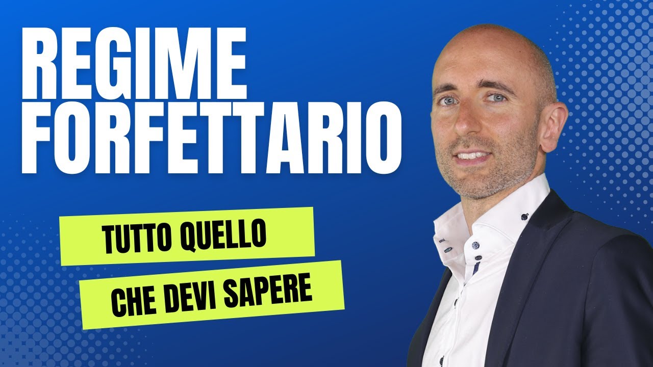 Regime Forfettario 2023: tutto quello che devi sapere