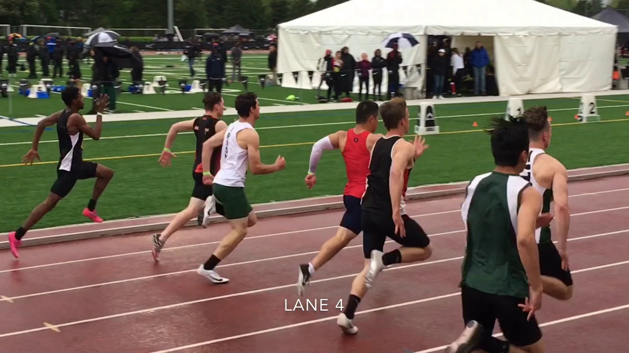 2018 Varsity Season (Westview High School - Portland, OR)