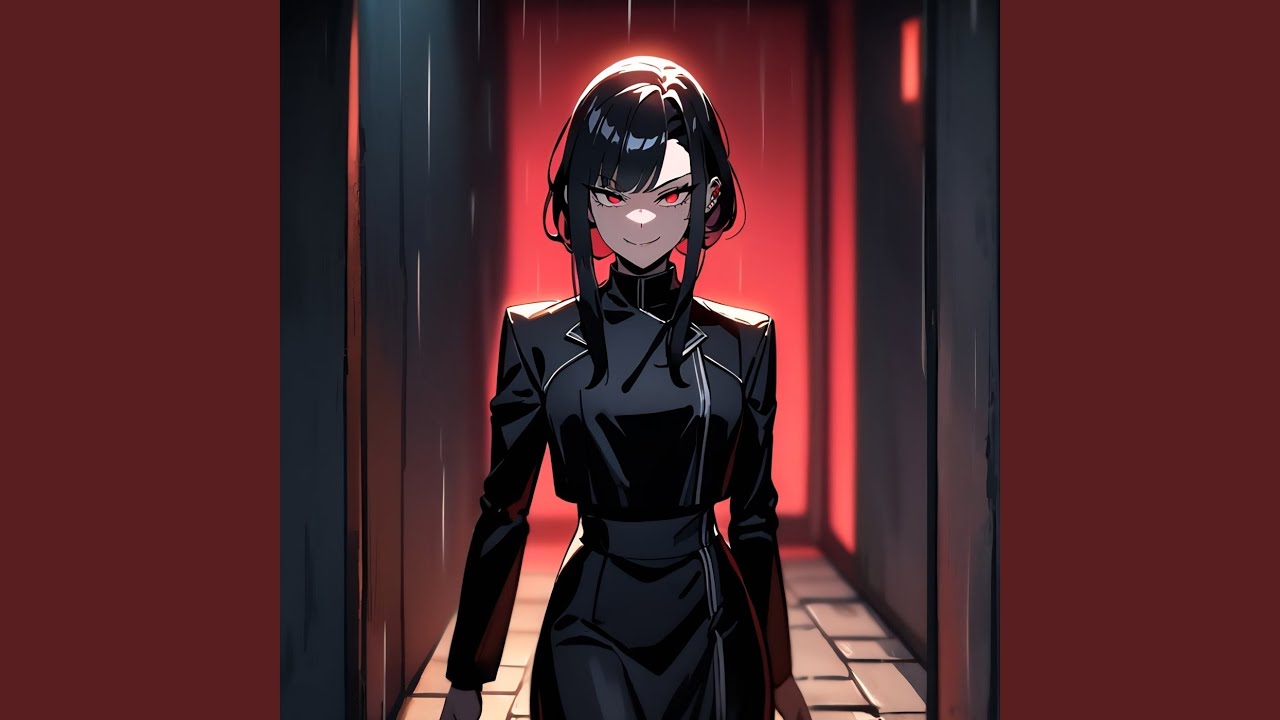 She's A Killer
