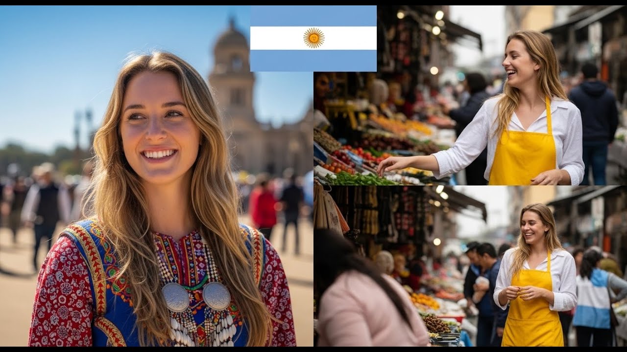Suiza deja Europa por Buenos Aires y descubre un paraíso inesperado en Argentina