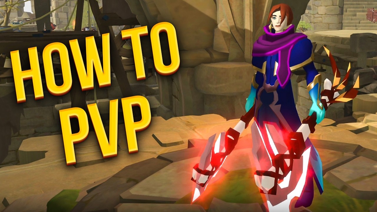 Stop Losing Every Fight – Albion Online PvP Guide