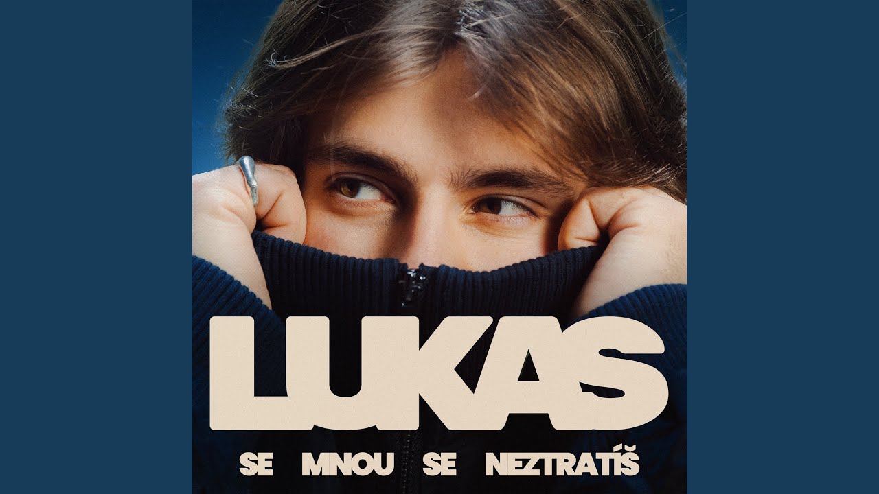 se mnou se neztratíš