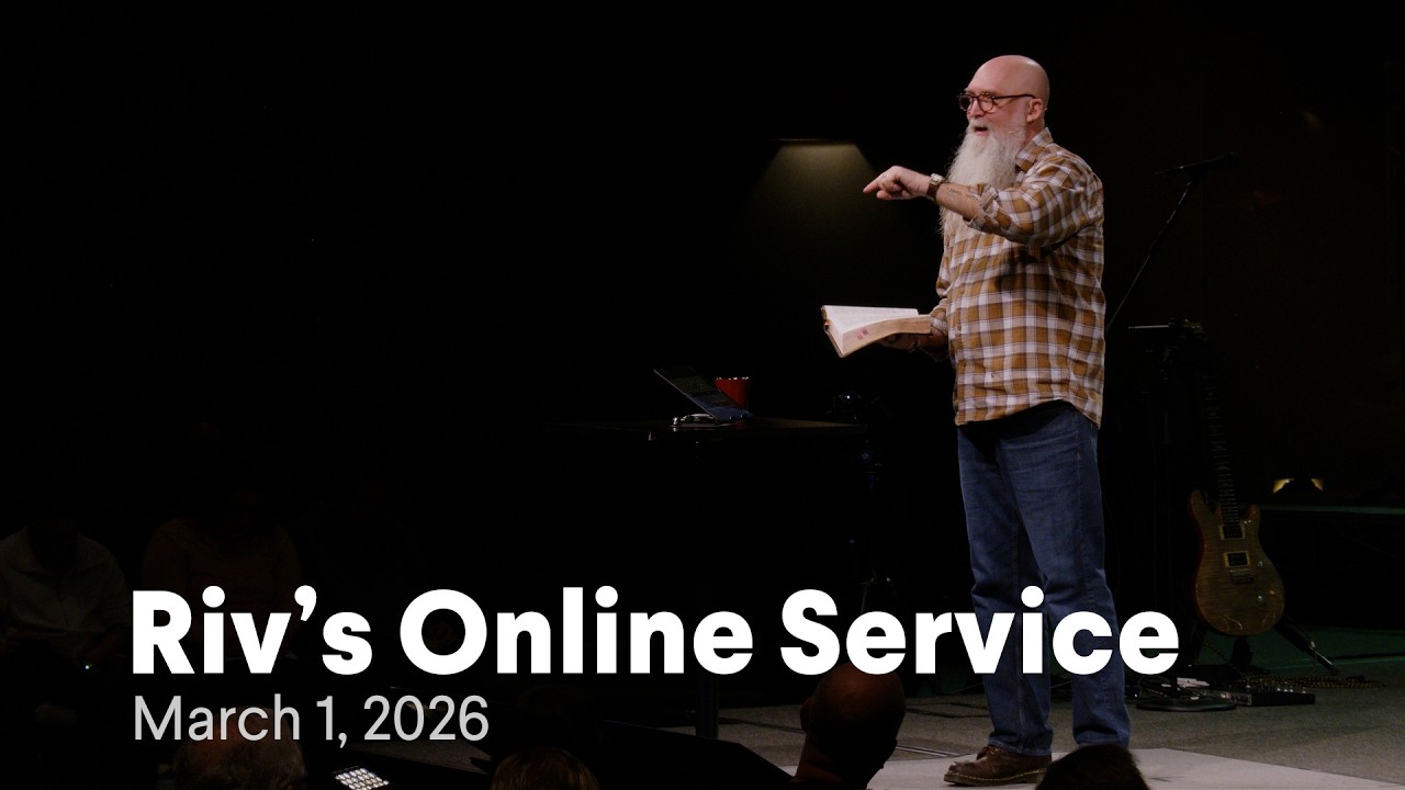 Online Service - March 01, 2026