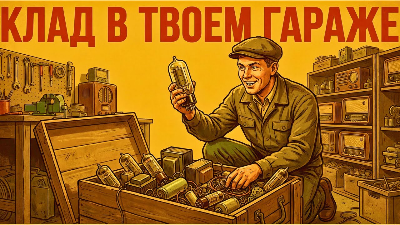 Золотой запас СССР: Почему старые индикаторы взлетели в цене