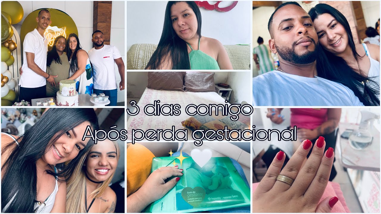 3dias comigo: voltando a se cuidar pós aborto/ vou poder engravidar novamente?/ voltando a rotina🤍✨
