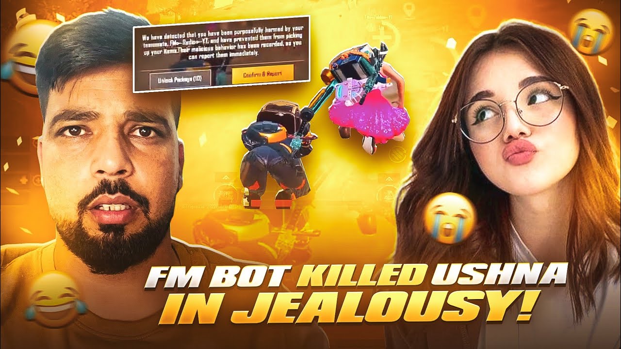 JEALOUS KHOTA KILLED INNOCENT KADDU SHAREEF #JEALOUS CHIMTA IN THE CHAT