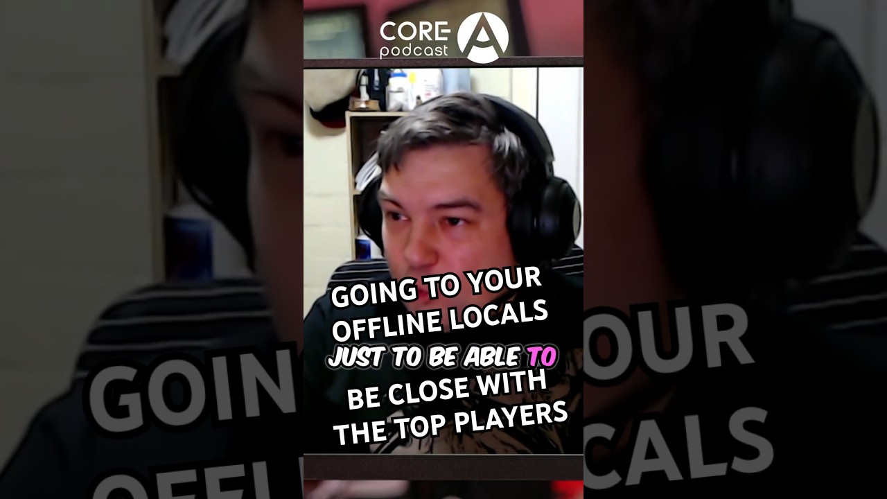 Magic the Competitive Community Gathering Core-A #gaming #fgc #fightinggames #mtg #tcg #community