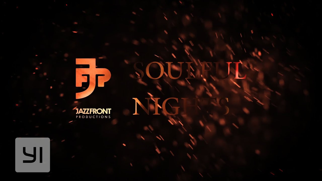 The journey of SOULFUL NIGHTS | YI LIFE | YI 4K | YI