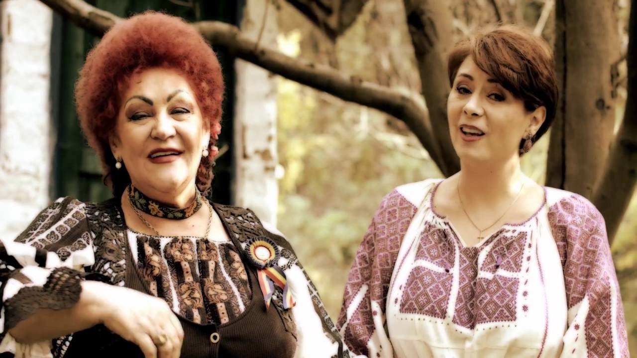 Adriana Antoni & Elena Merisoreanu - Satul meu