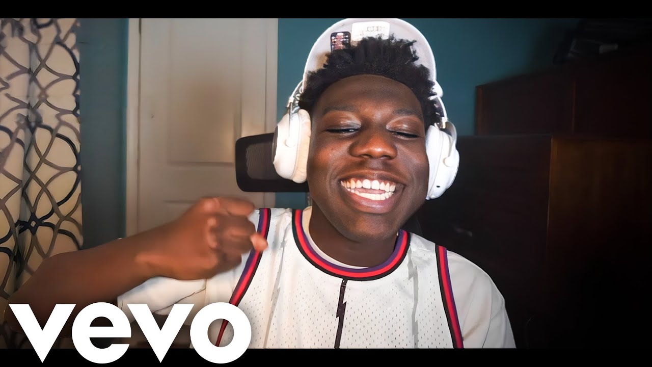 Youngdabo - 00D (Official Audio)