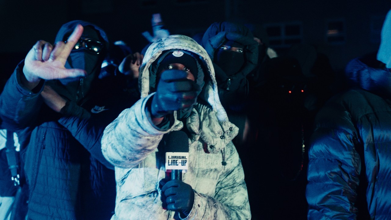 #40 YF X MCHOPZ | LYRICAL LINE UP