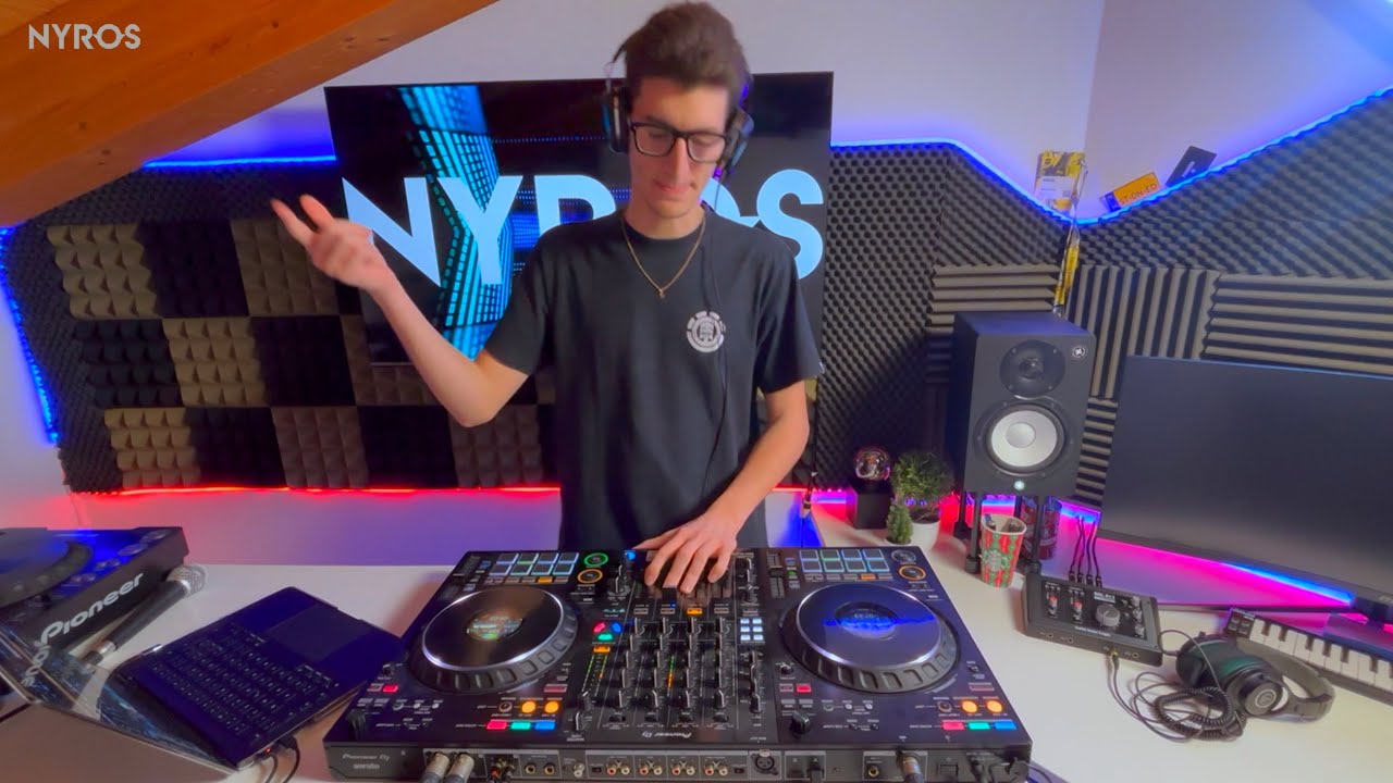 A 30min Dj Set If You Love Trance