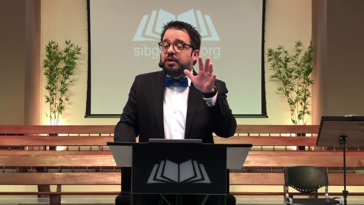 Jesus conhece você [João 2.23-25]