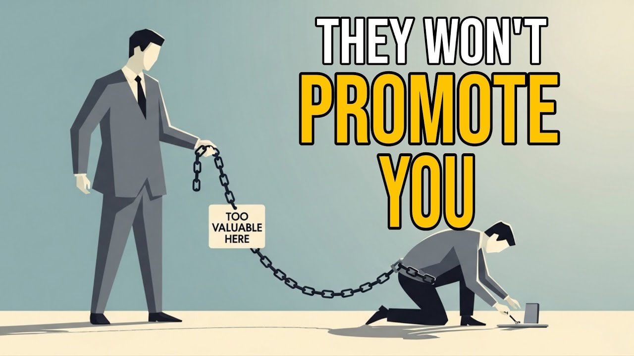 The Career Trap Smart Workers Don’t See | ESCAPE THE TRAP